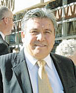 Elias Bermudez